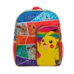 Set Mochila Pikachu y sus amigos - Imagen 2