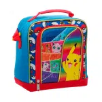 Set Mochila Pikachu y sus amigos - Imagen 8