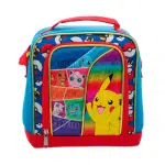 Set Mochila Pikachu y sus amigos - Imagen 6