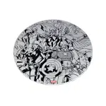 Plato de cerámica Avengers - Imagen 2
