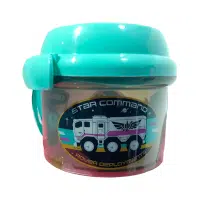porta snack Star Command