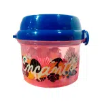 porta snack encanto