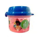 porta snack encanto