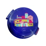 porta snack encanto