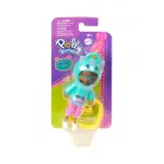 Muñeca Polly Pocket Shani - Imagen 4