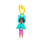 Muñeca Polly Pocket Shani - Imagen 3
