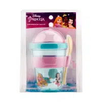 yogurera princesas Disney