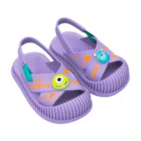 sandalia Monster