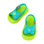 SANDALIA MONSTER VERDE - Imagen 3