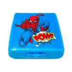 Sanguchera 600ml Spiderman - Imagen 2