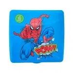 Sanguchera 600ml Spiderman