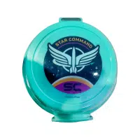 porta snack star command