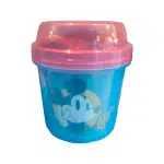 porta frutas Mickey mouse