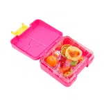 Taper Tipo Bento pequeño Fucsia - Imagen 3