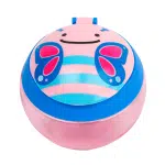 Taza Snack Mariposa Skip Hop