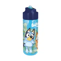 Tomatodo Infantil Ecozen Bluey
