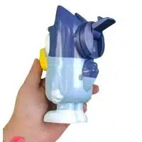 tomatodo infantil Bluey 3d