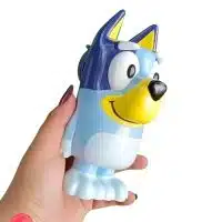 tomatodo infantil Bluey 3d