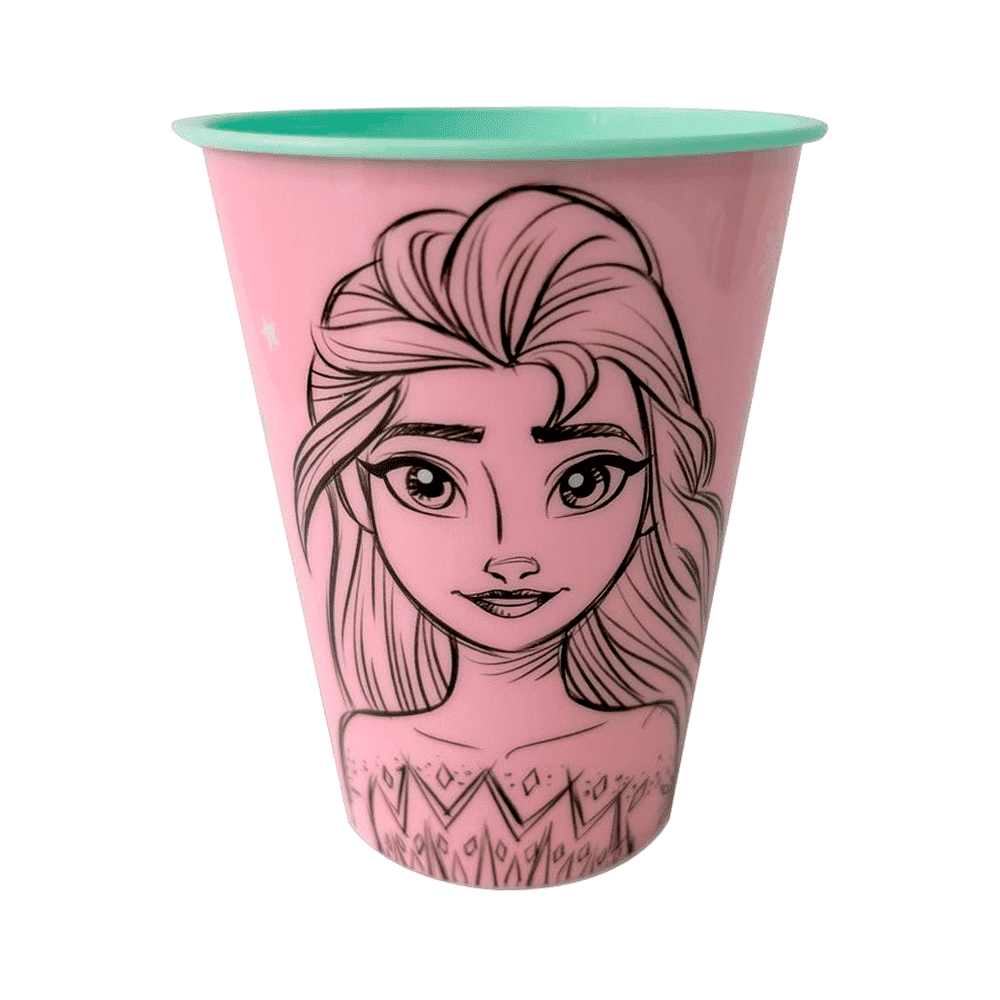 vaso-frozen Vaso Frozen 450ml - Imagen 1