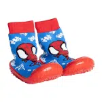 zapamedias spiderman