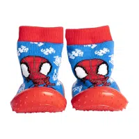 zapamedias spiderman