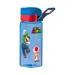 tomatodo robot mario bros