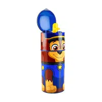 TOMAOTODO BOTELLA SIPPER PAW PATROL
