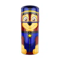 TOMAOTODO BOTELLA SIPPER PAW PATROL