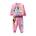conjunto la familia bluey