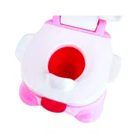 inodoro 3 en 1