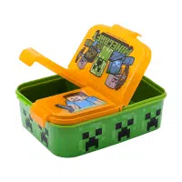 taper multiple minecraft