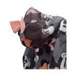 corta viento minnie mouse