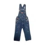 OVERALLS JEANS