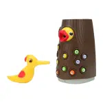 PAJARO CARPINTERO - Imagen 3