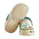 SANDALIAS DISEÑO DINOSAURIO - Imagen 3