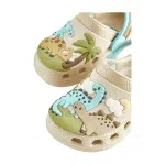 SANDALIAS DISEÑO DINOSAURIO - Imagen 4