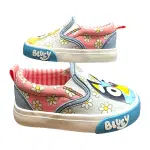 ZAPATILLAS SIN CORDONES BLUEY Y BINGO - Imagen 4