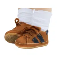 zapatitos suela blanda
