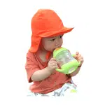 Gorra de Sol para Bebé - Imagen 4