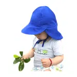 Gorra de Sol para Bebé - Imagen 5