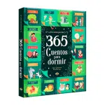 Libros Infantiles de 365 Cuentos - Imagen 2