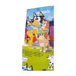 Libro Infantil 3D de Bluey y sus Amigos - Imagen 2