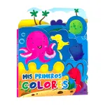Libro Infantil de Mis Primeros - Imagen 4
