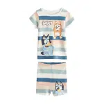 Pack x2 Pijama Importada de Bluey y Bingo para niño - Imagen 8