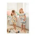Pack x2 Pijama Importada de Bluey y Bingo para niño - Imagen 4