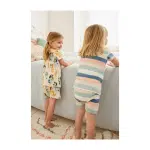 Pack x2 Pijama Importada de Bluey y Bingo para niño - Imagen 5