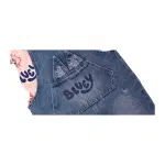 Conjunto Overol Bluey y Bingo - Imagen 2