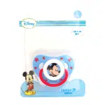 Chupón 3D Mickey y Minnie - Imagen 3