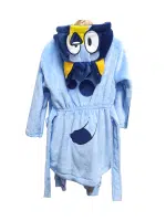 Pack Sleeping Bluey