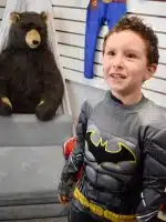 Disfraz Batman para Halloween - Imagen 5